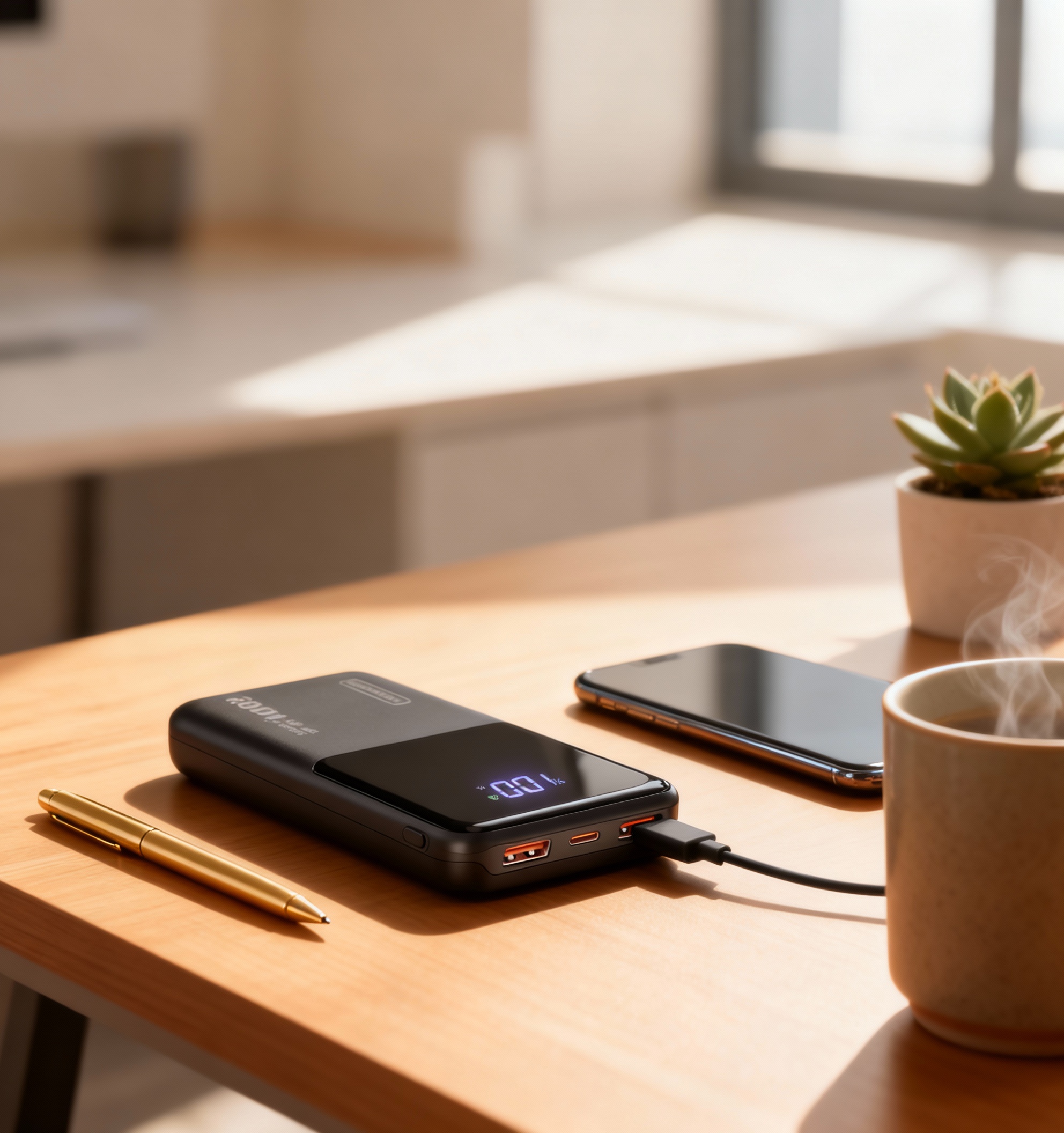 Batterie externe 20000mAh