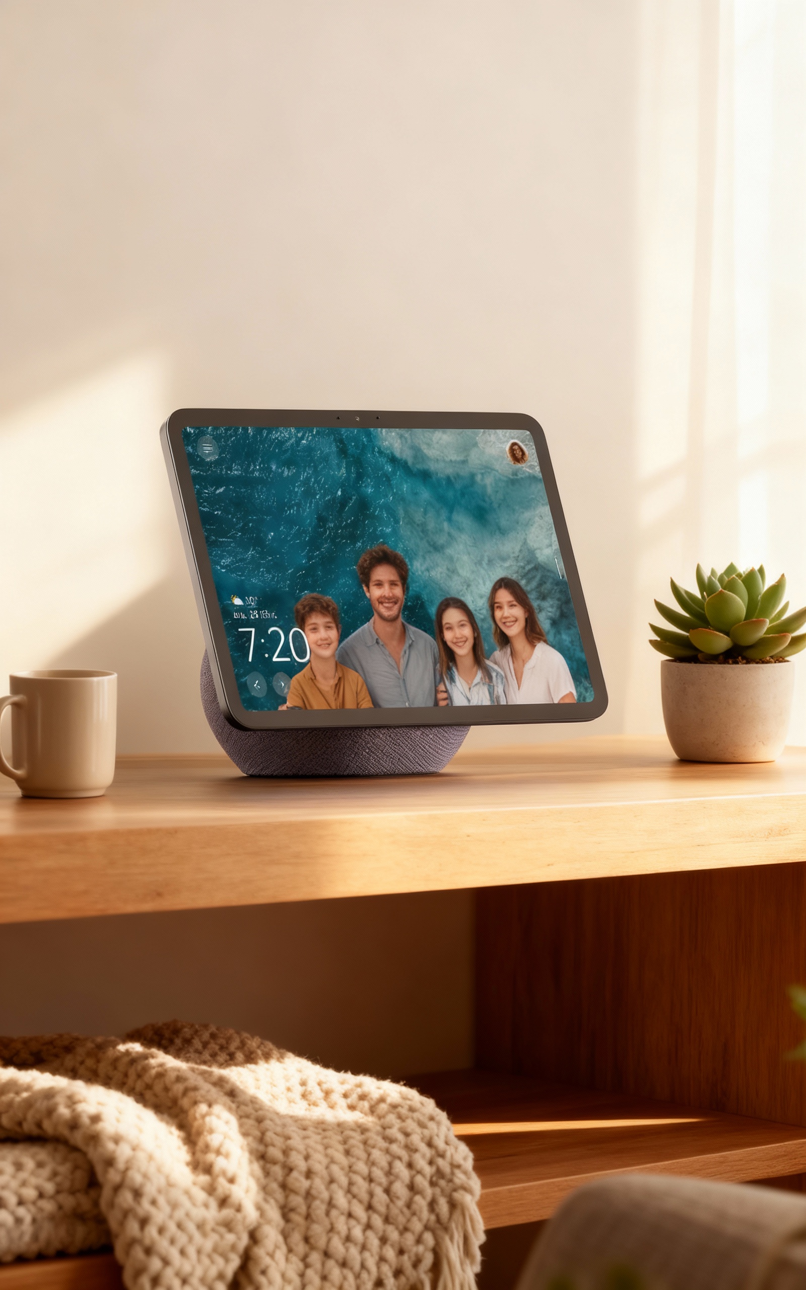 Amazon Echo Show 11